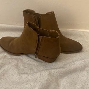 Brown Boots